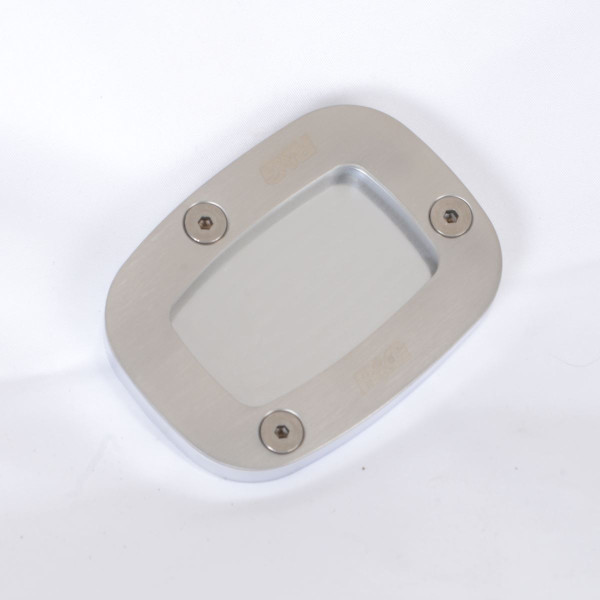 R&G Kickstand Shoe for Honda Crosstourer '12- & CRF250 Rally '20-